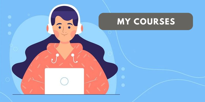 Mis cursos